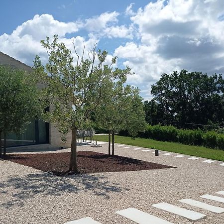 Oprtalj Terra Histria - Boutique Stone House 빌라 외부 사진